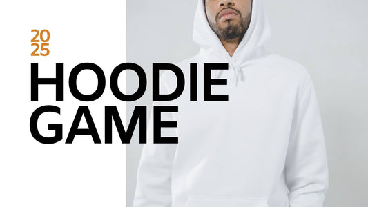 Hoodie for men 2025.