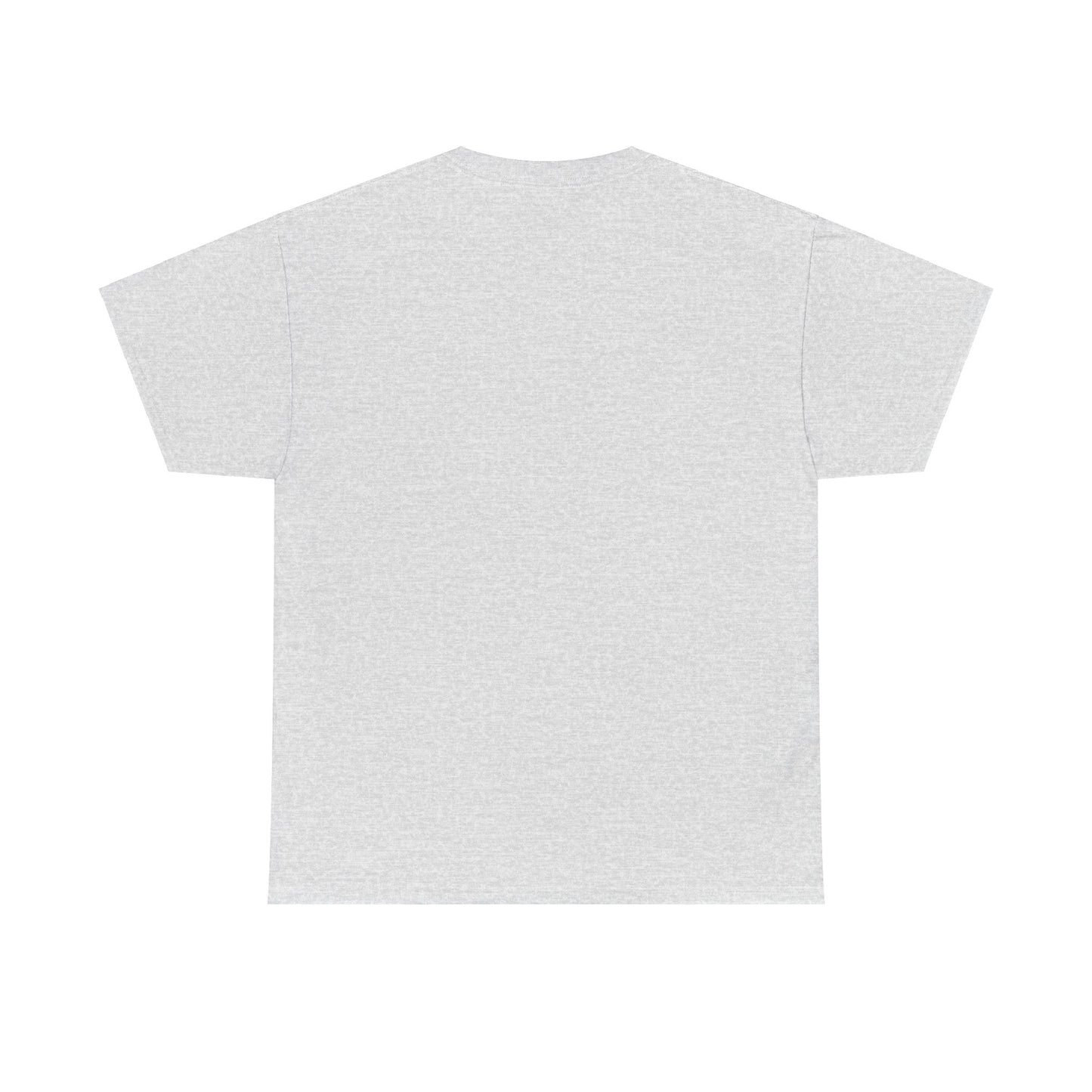 Unisex Heavy Cotton Tee: Music