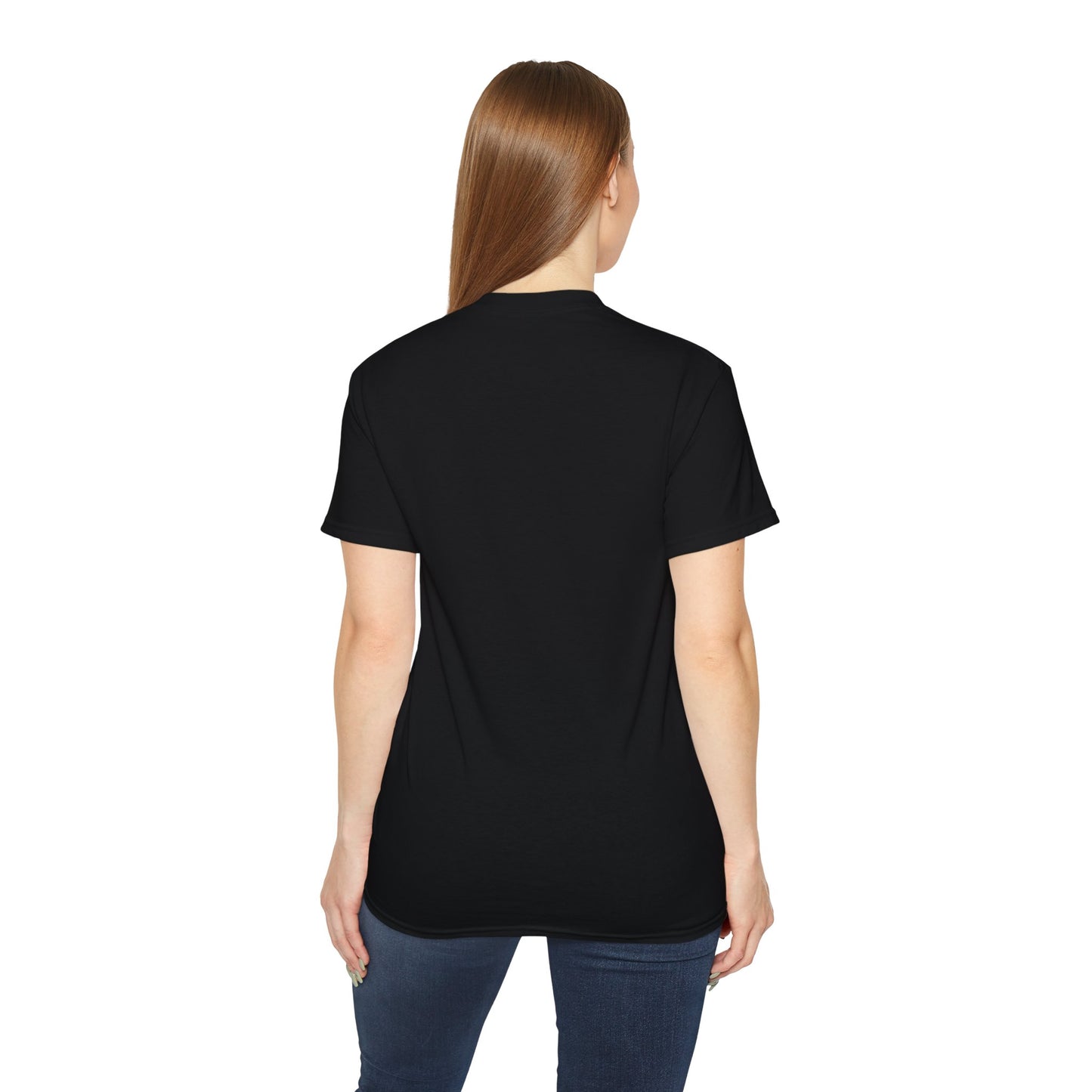 Unisex Ultra Cotton Tee: Dance