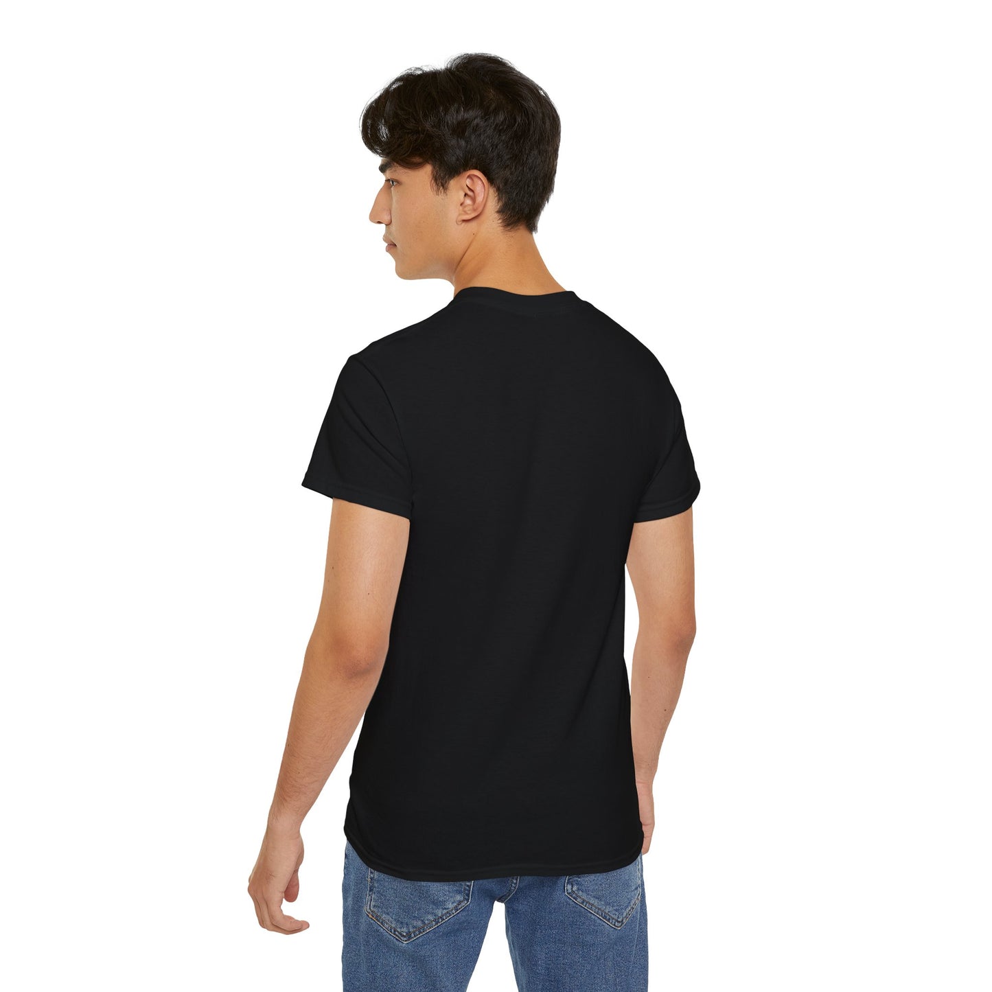 Unisex Ultra Cotton Tee: Dance