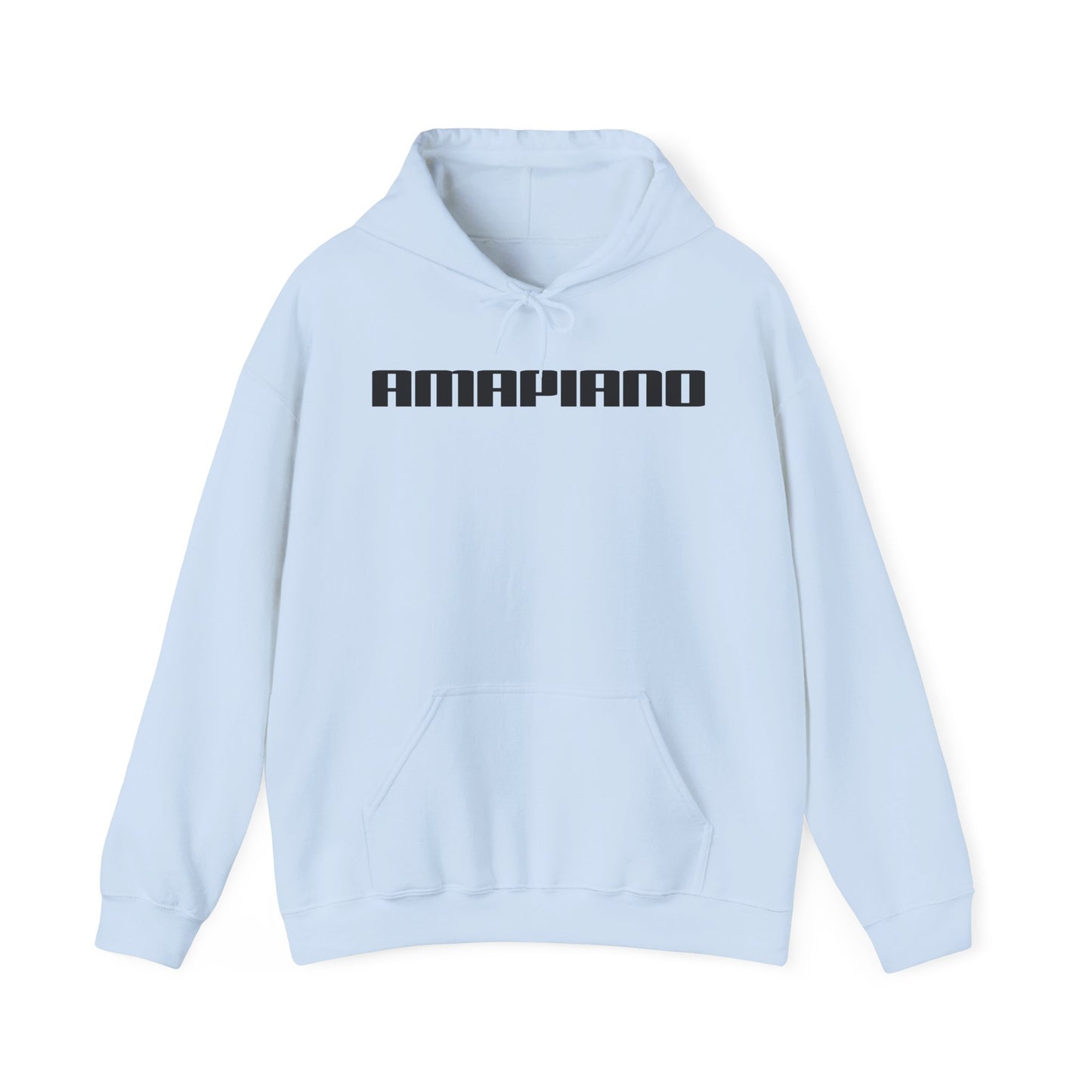 Printtihuppari: Amapiano vibe