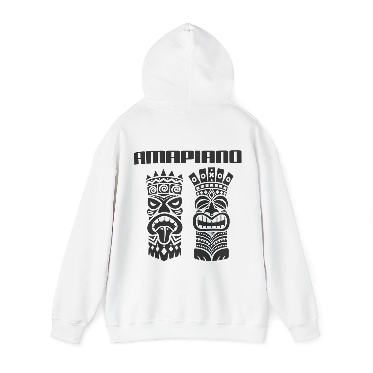 Printtihuppari: Amapiano vibe