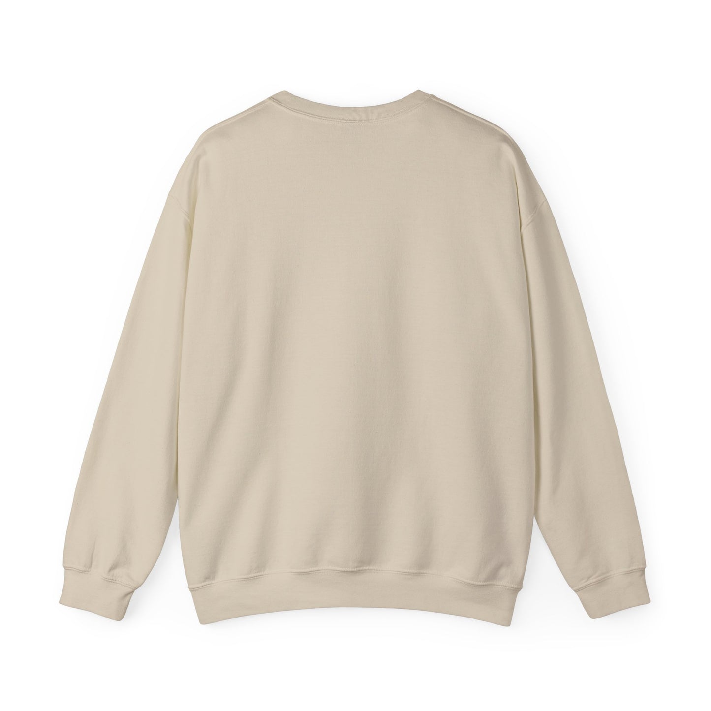 Heavy Crewneck Sweatshirt: Bloom