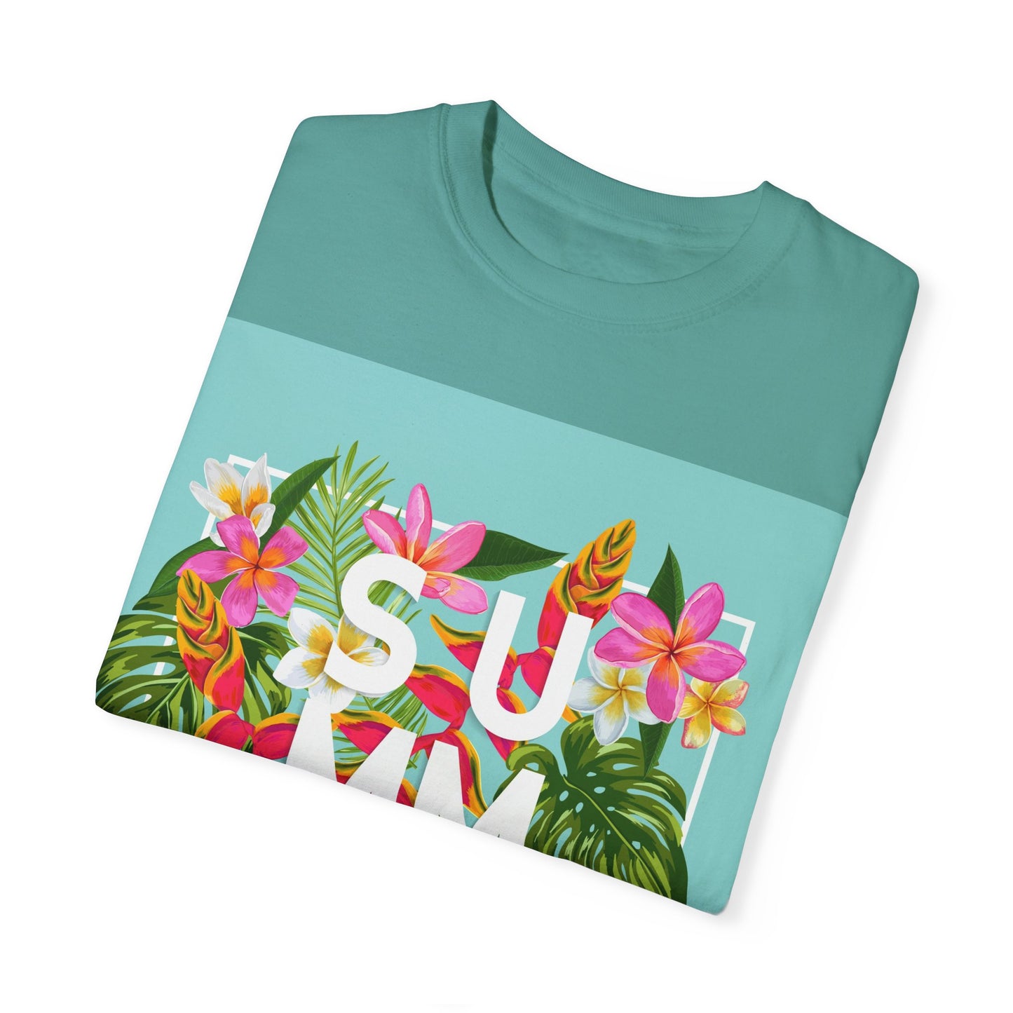 Unisex T-shirt: Summer