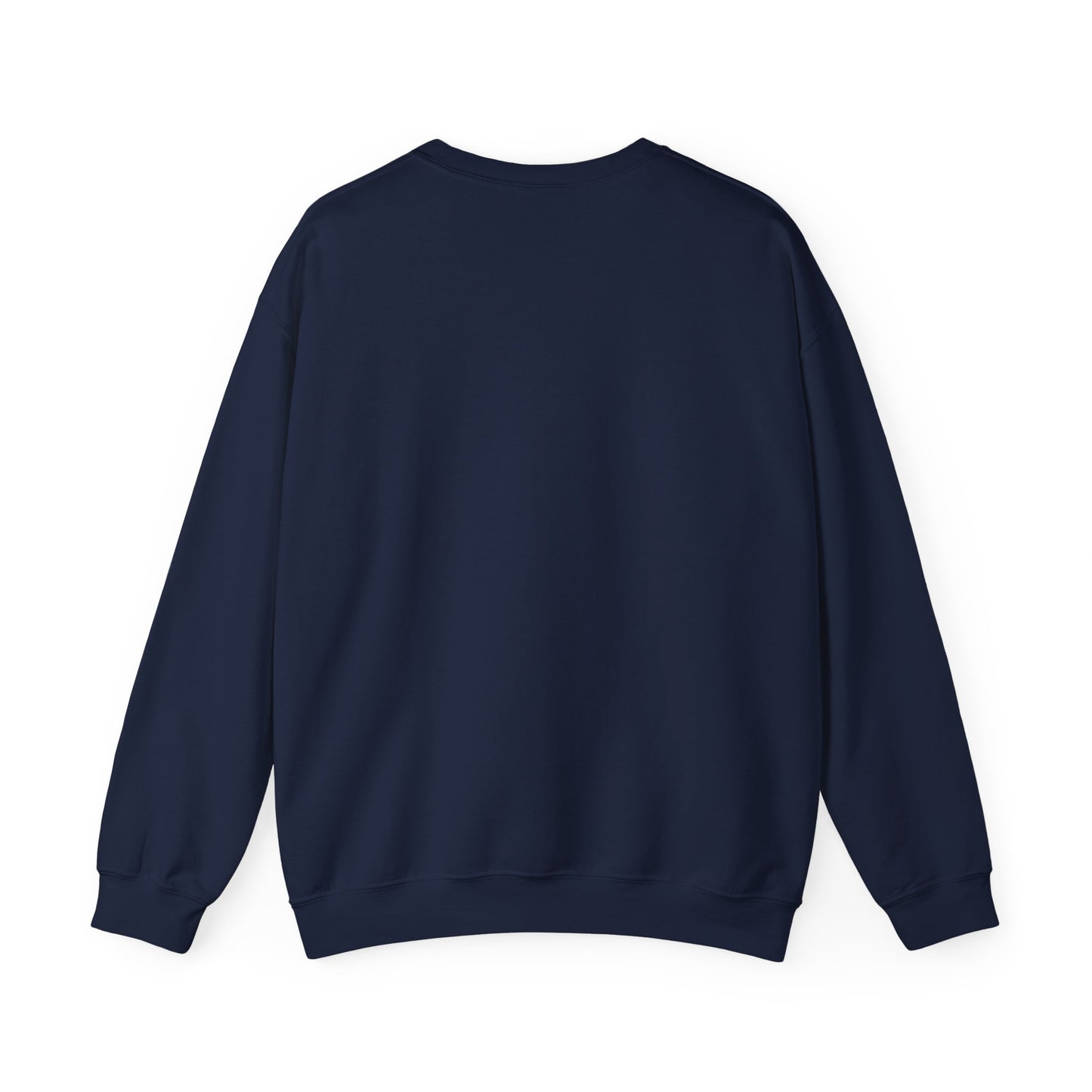 Heavy Crewneck Sweatshirt: Bloom