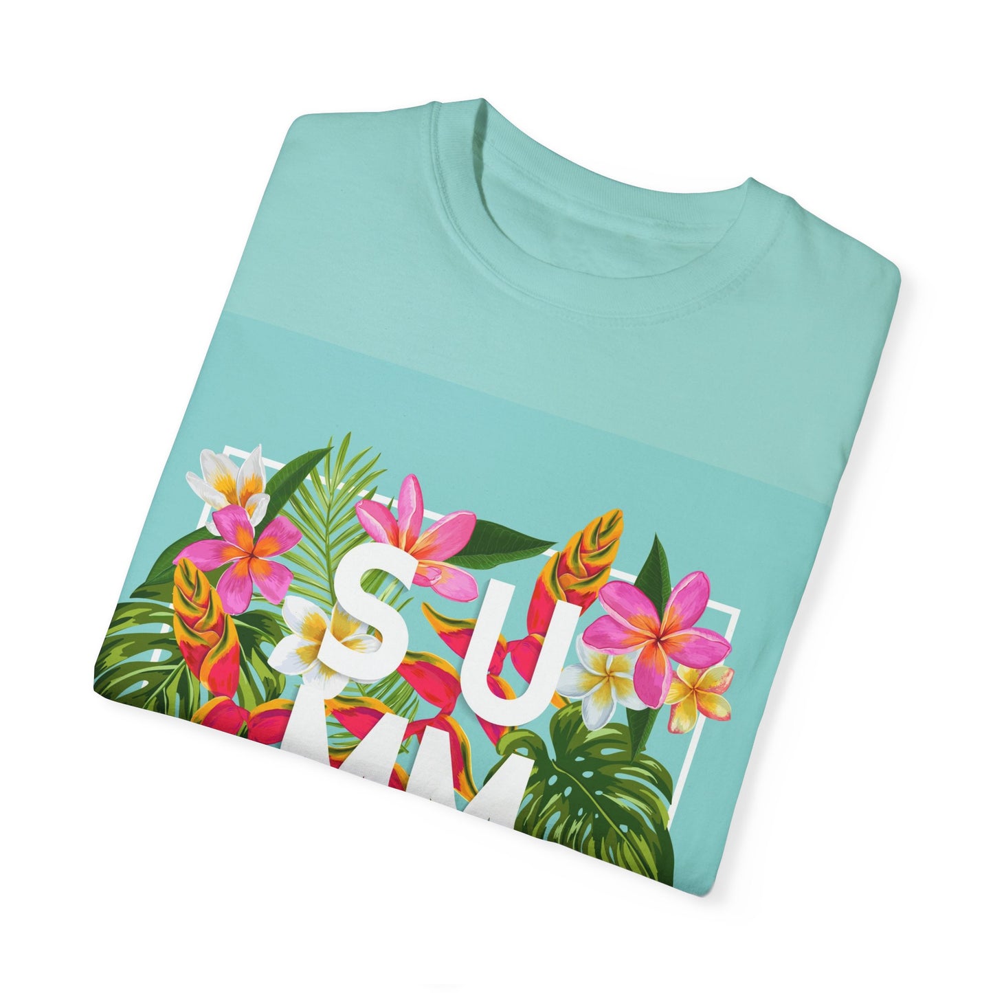 Unisex T-shirt: Summer