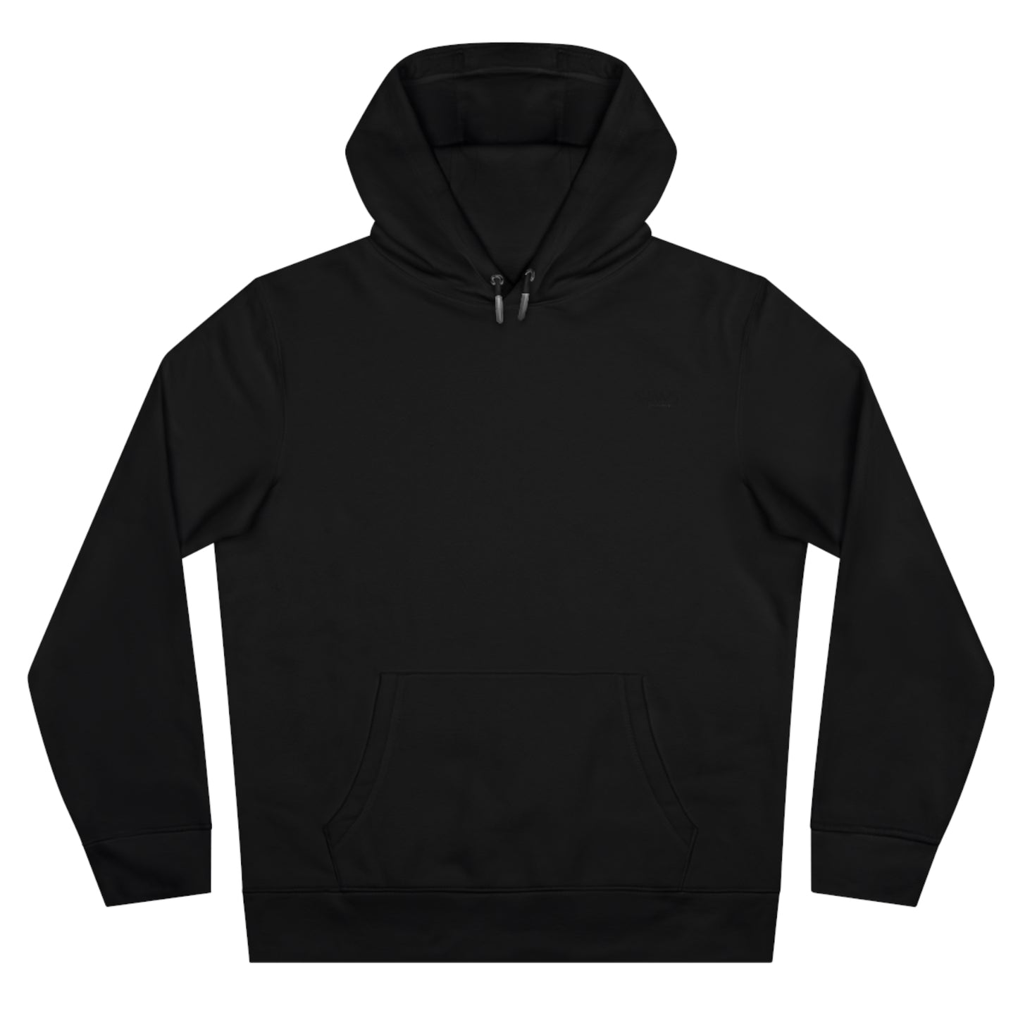 King Hooded Sweatshirt: Masky