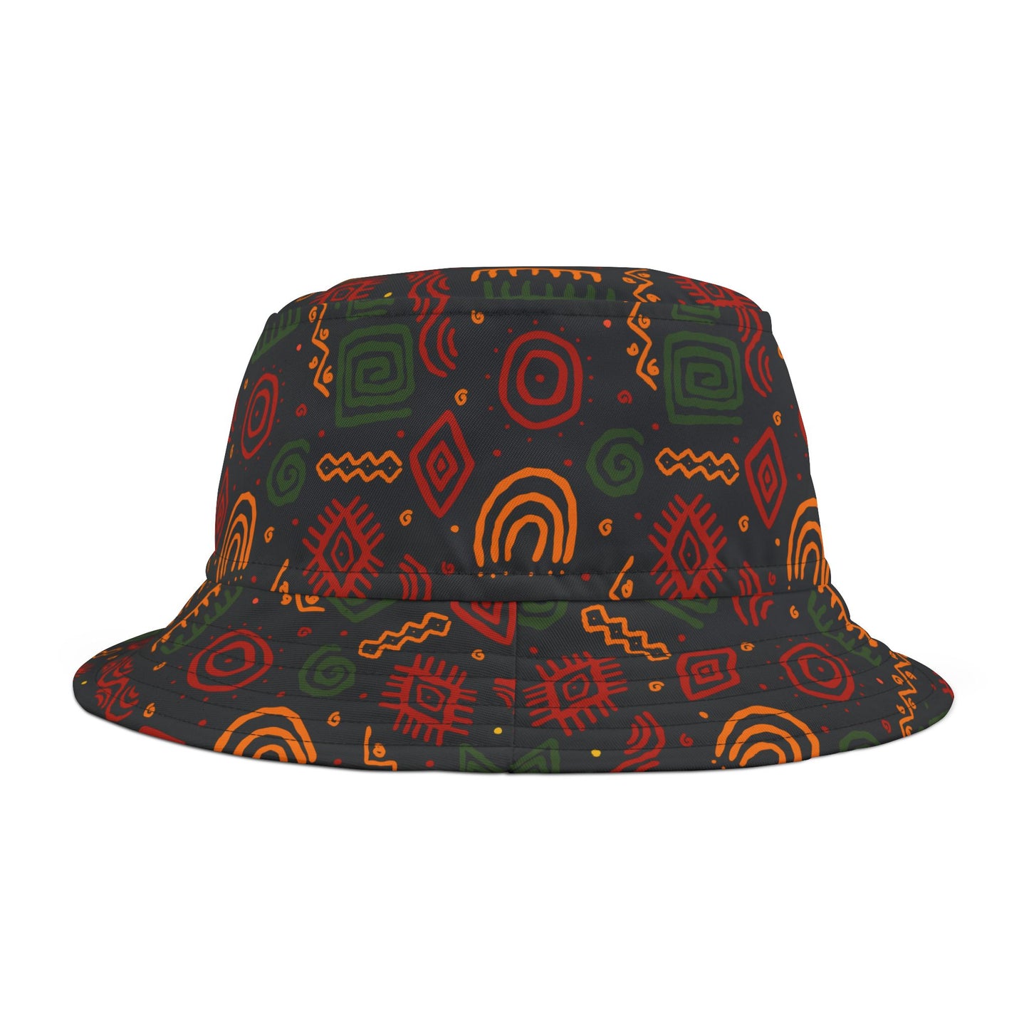 Bucket Hat: Prints