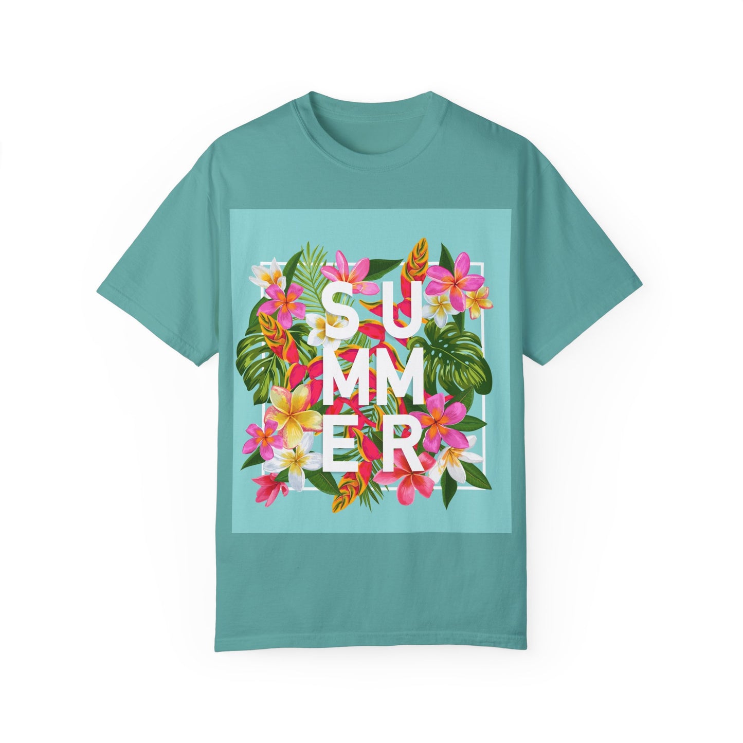 Unisex T-shirt: Summer