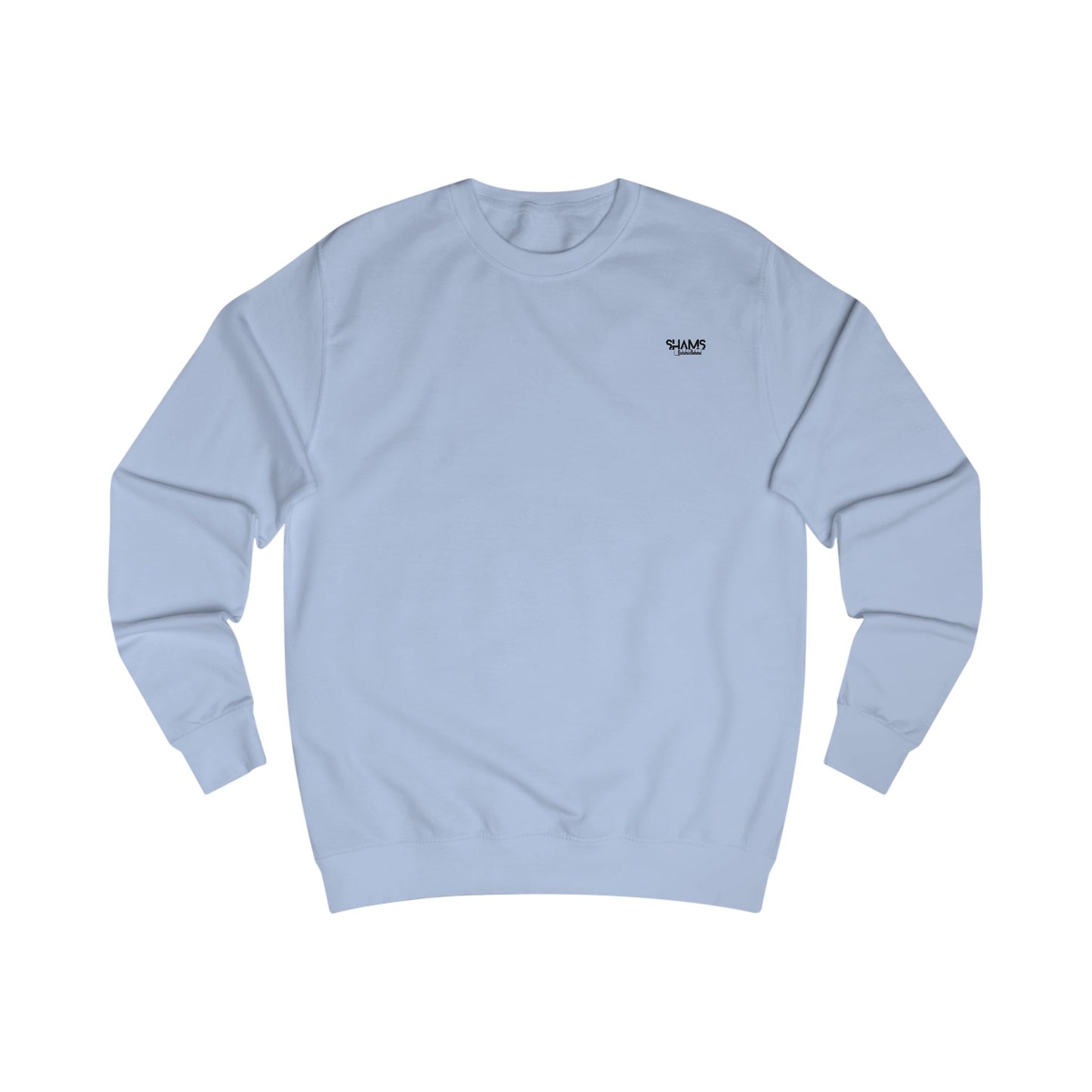 Unisex Sweatshirt: Hiking