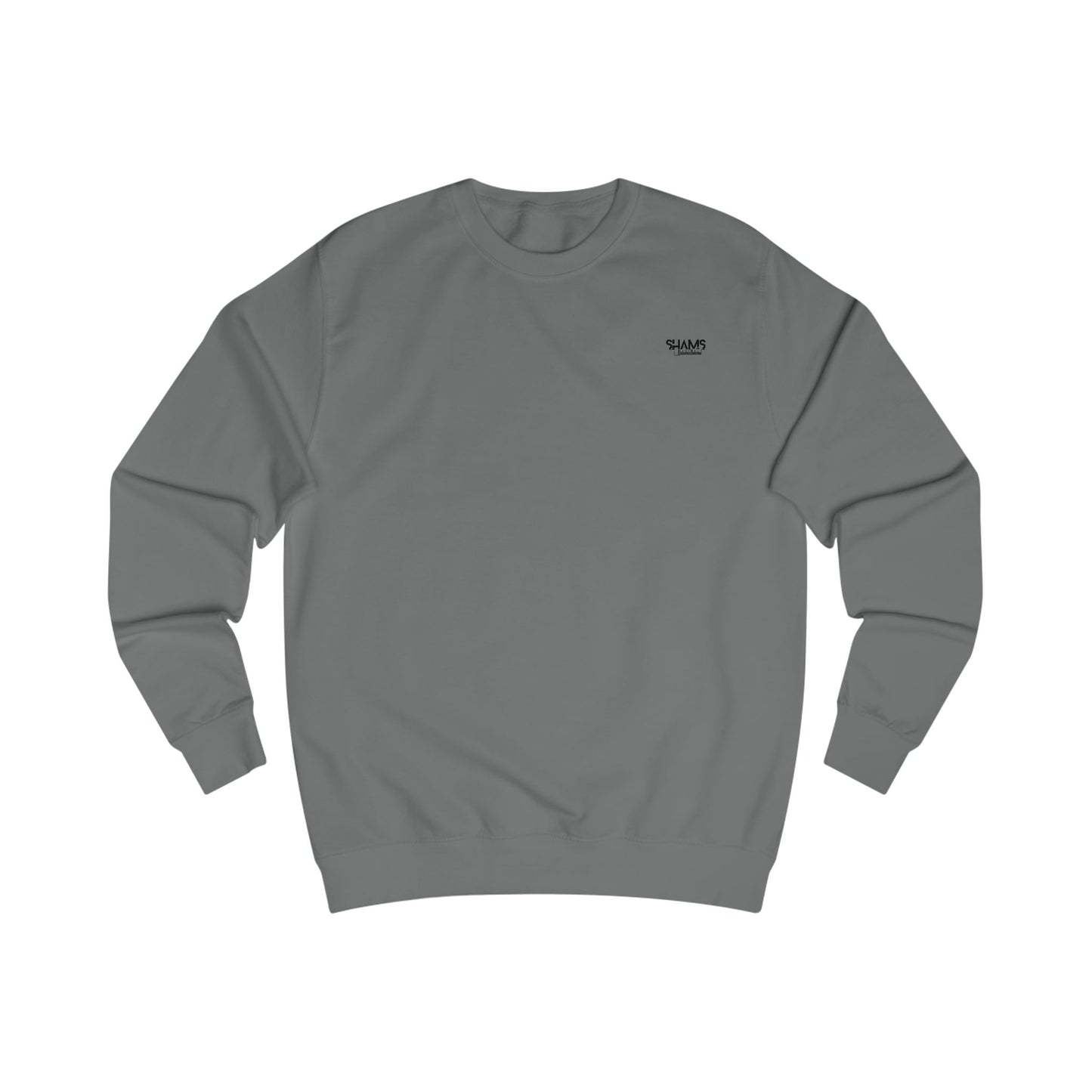 Unisex Sweatshirt: Hiking