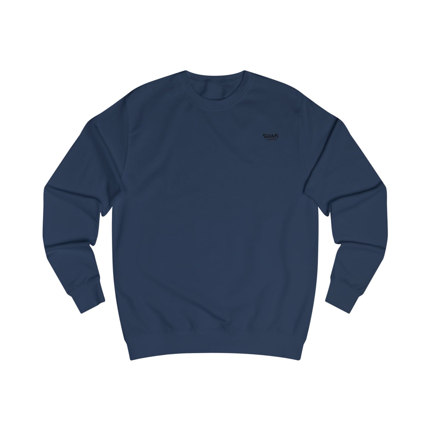 Unisex Sweatshirt: Hiking