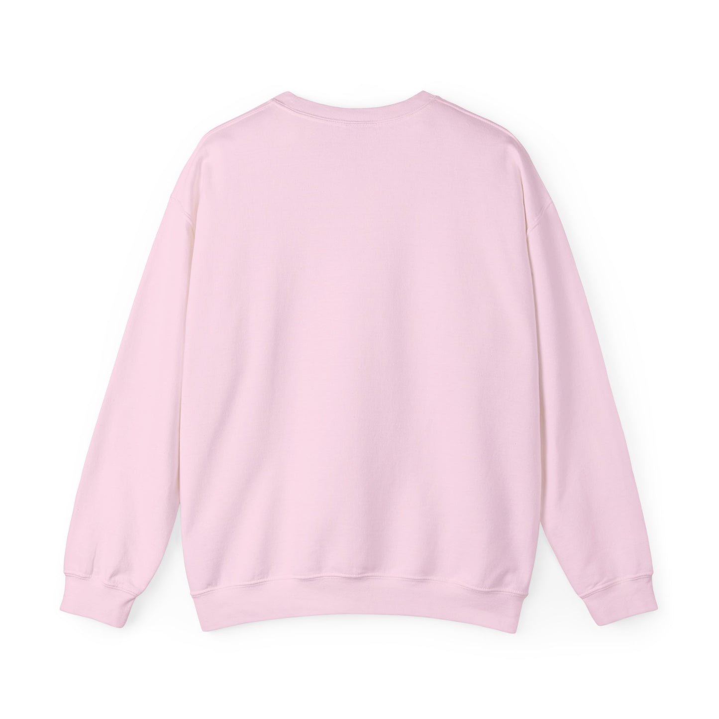 Unisex Heavy Blend™ Crewneck Sweatshirt: Basic