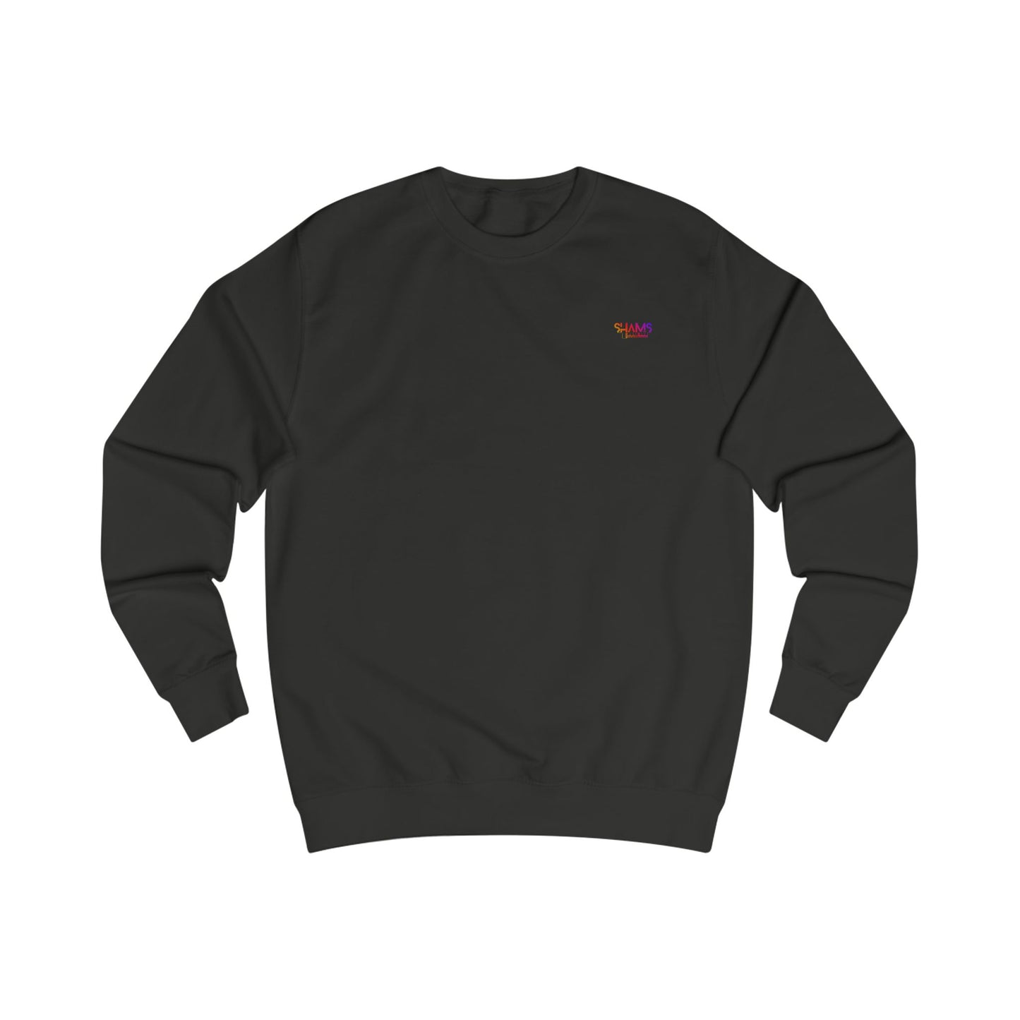 Unisex Sweatshirt: Hiking