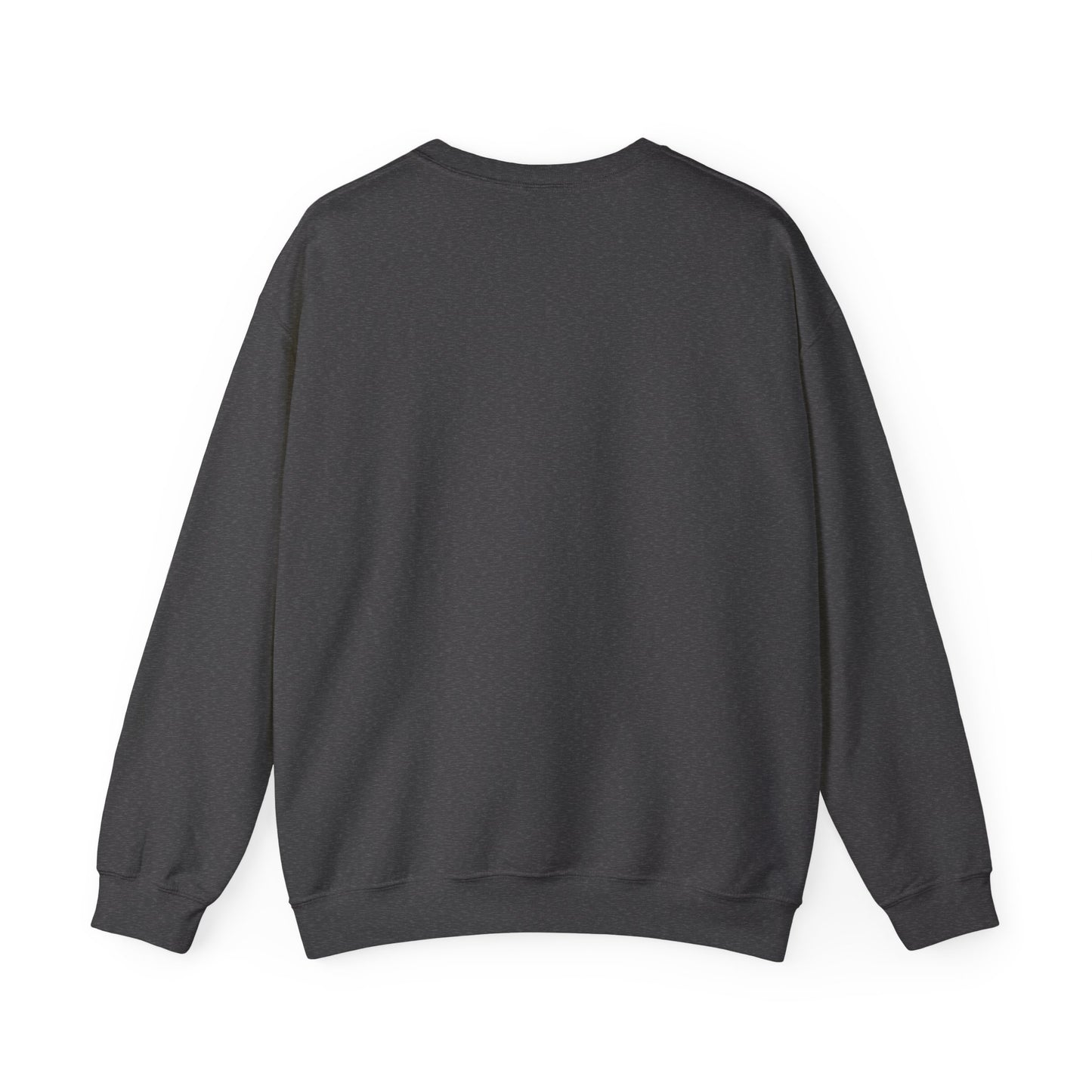 Heavy Sweatshirt: Urban