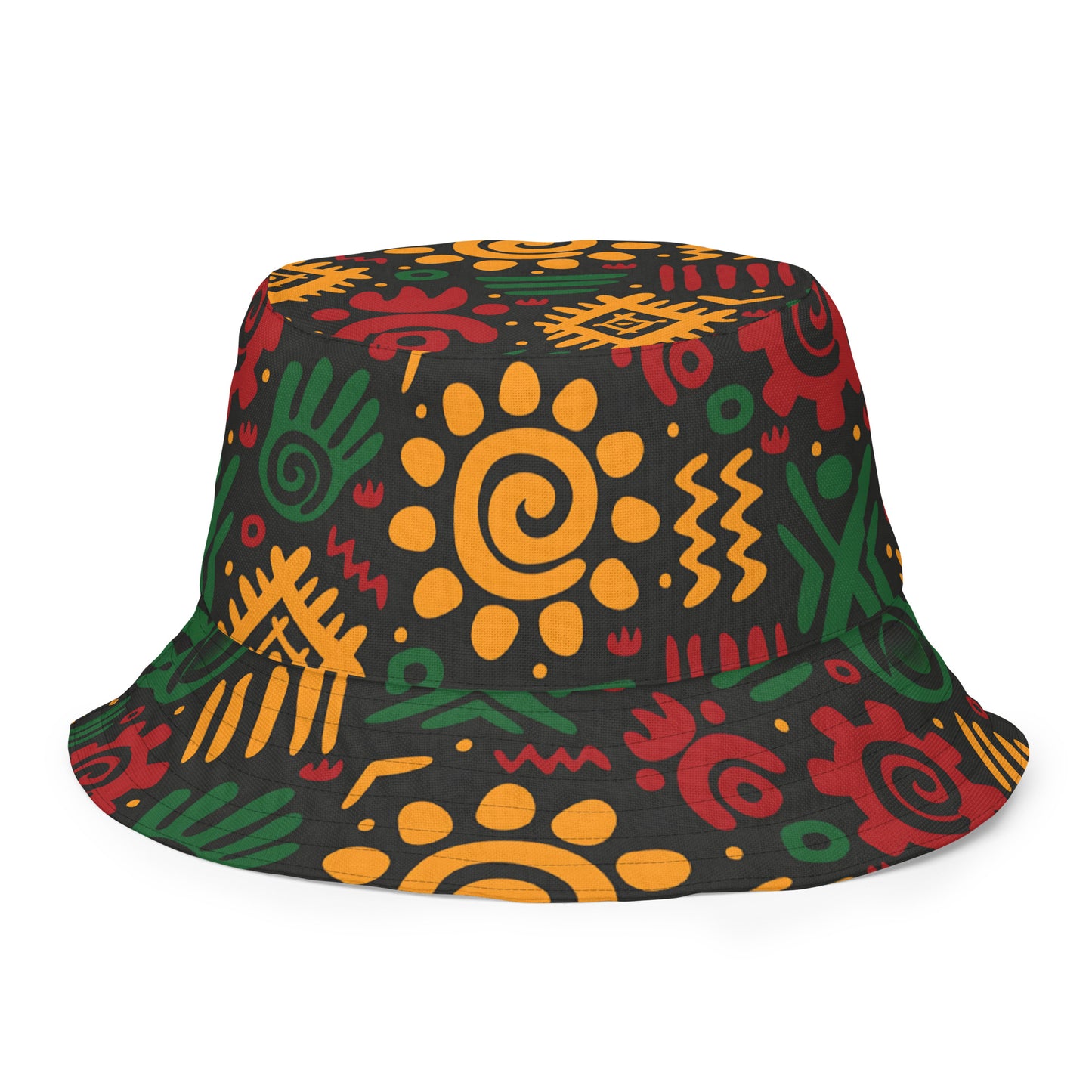 Hat Jamaica colours.